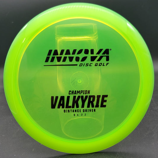 Innova Champion Valkyrie