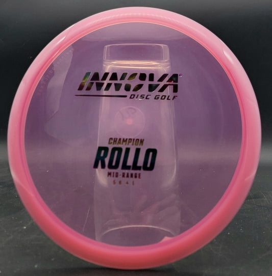Innova Champion Rollo