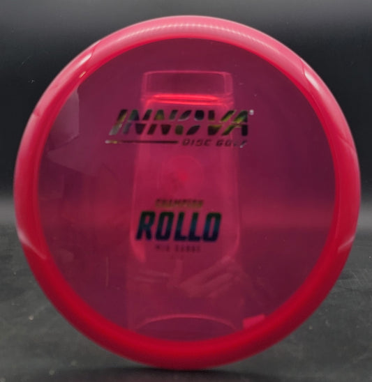 Innova Champion Rollo