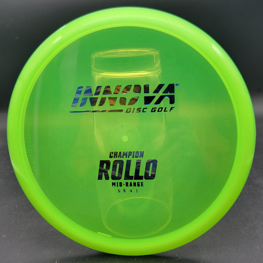 Innova Champion Rollo