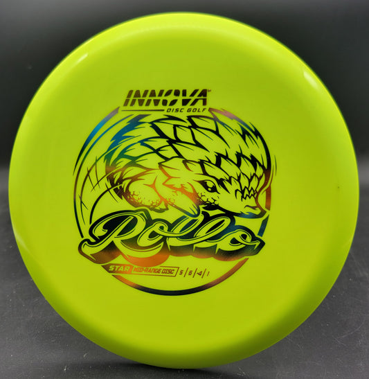 Innova Star Rollo