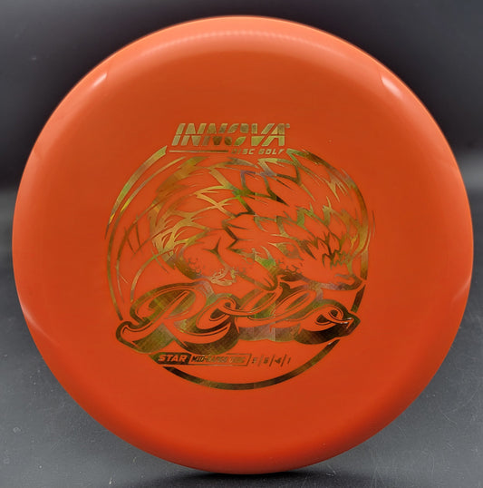 Innova Star Rollo