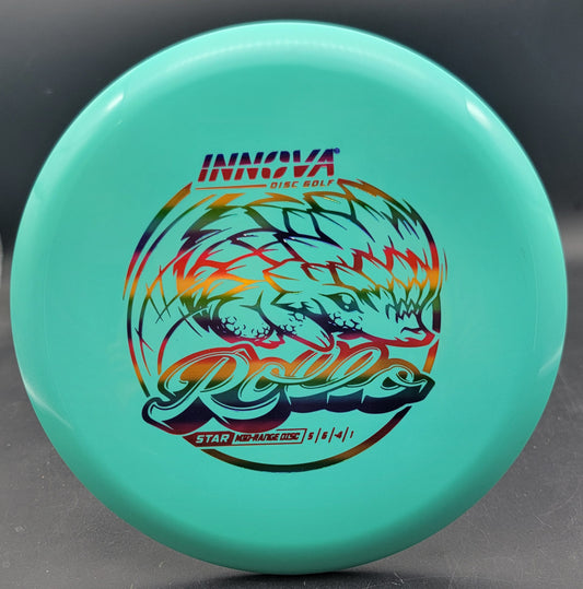 Innova Star Rollo