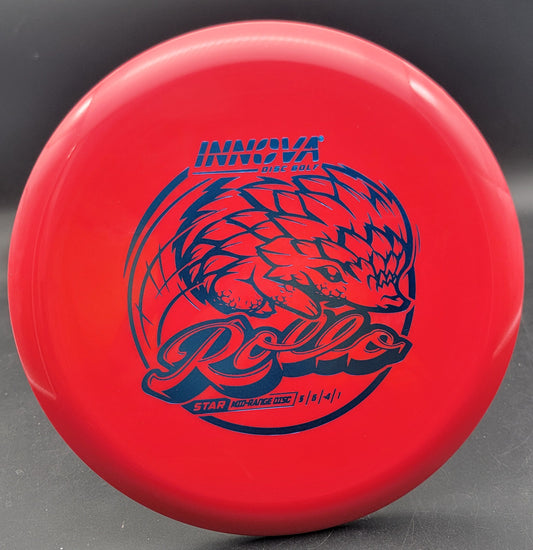 Innova Star Rollo