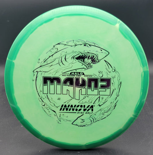 Innova Halo Star Mako3