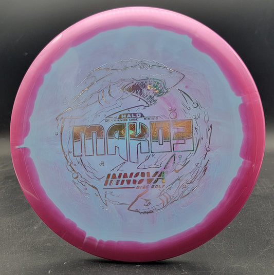 Innova Halo Star Mako3