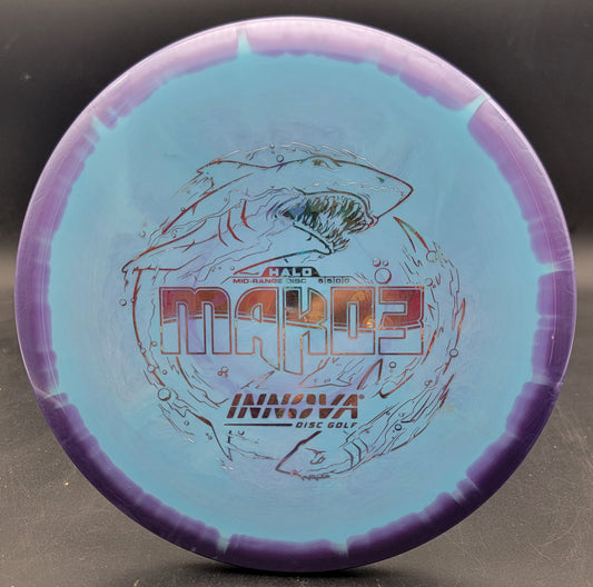 Innova Halo Star Mako3