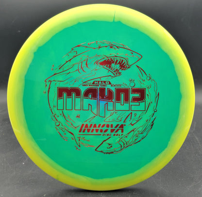 Innova Halo Star Mako3