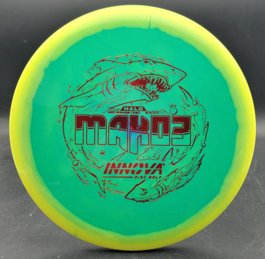 Innova Halo Star Mako3