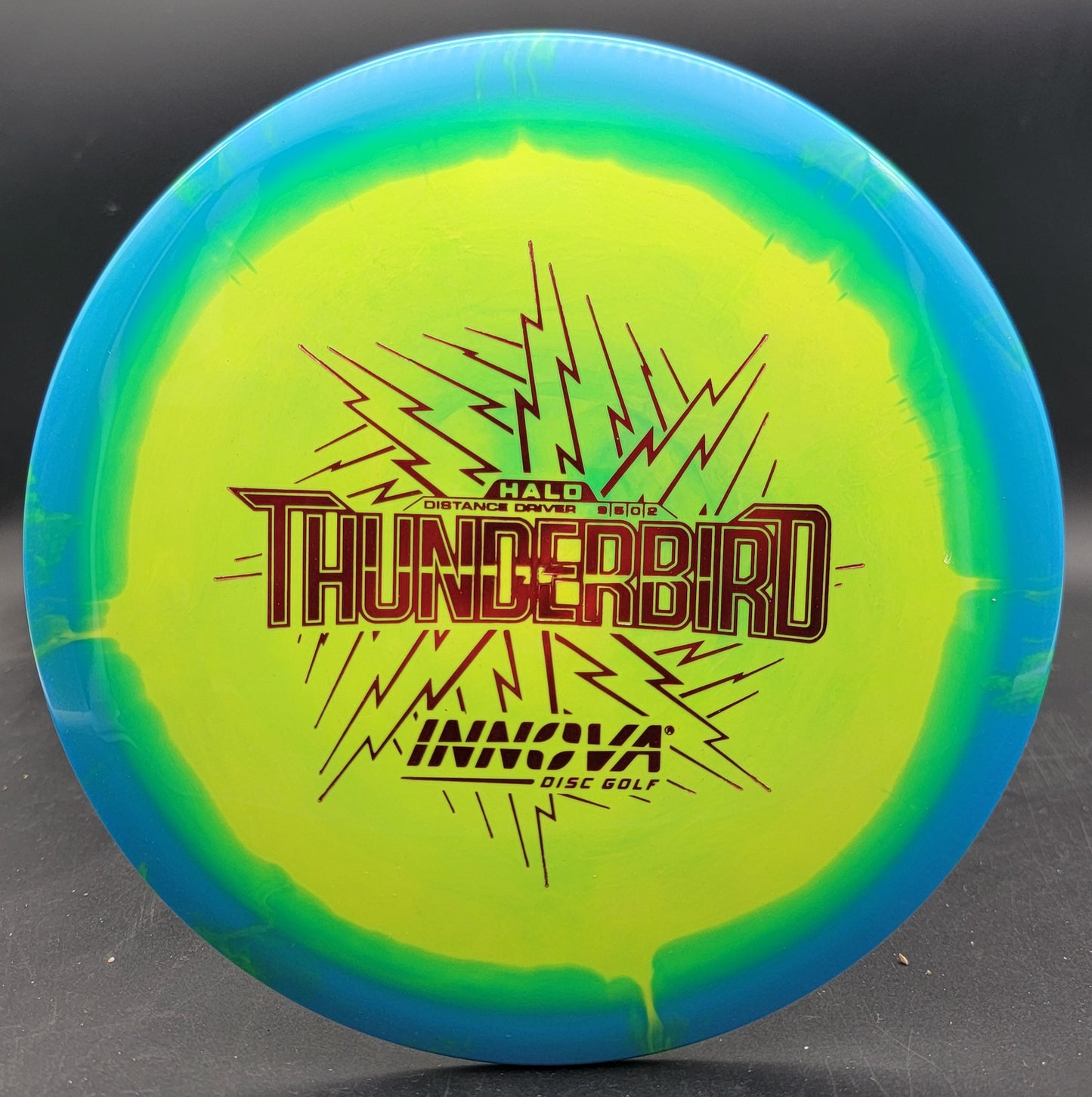 Innova Halo Thunderbird