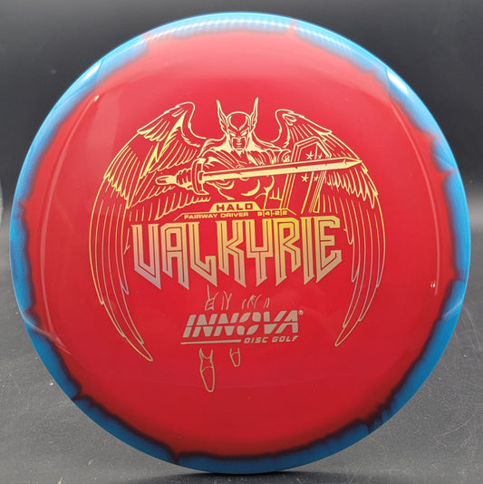 Innova Halo Star Valkyrie