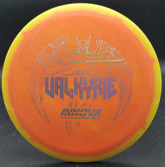 Innova Halo Star Valkyrie