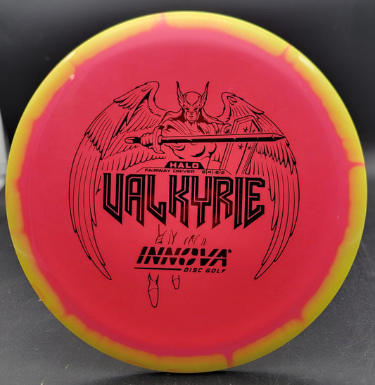 Innova Halo Star Valkyrie