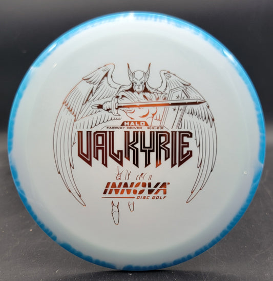 Innova Halo Star Valkyrie