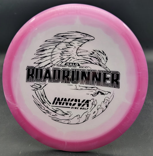 Innova Halo Roadrunner