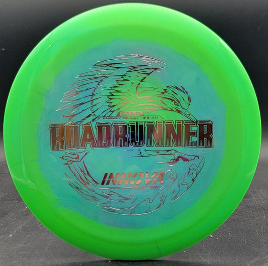 Innova Halo Roadrunner