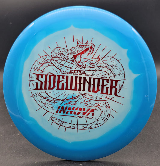 Innova Halo Star Sidewinder
