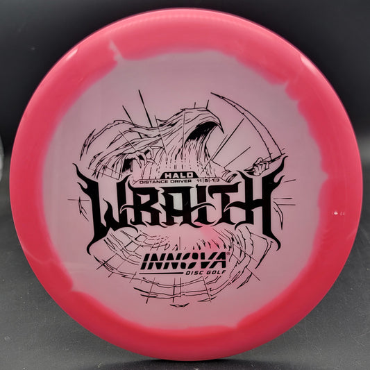 Innova Halo Wraith