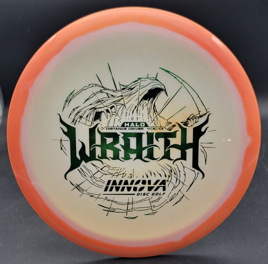 Innova Halo Wraith
