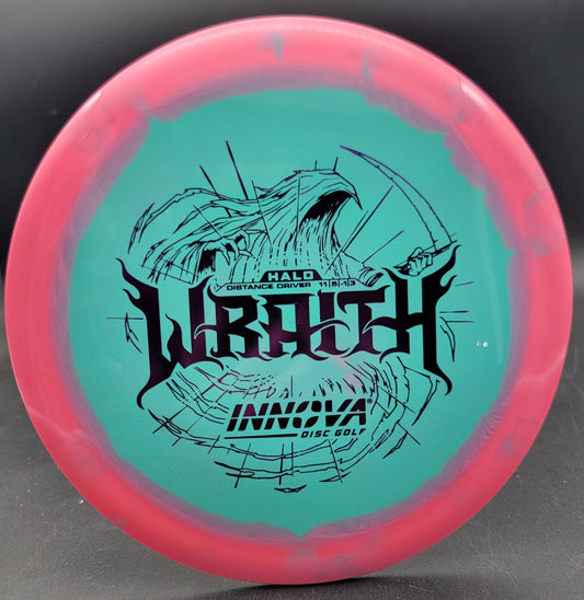 Innova Halo Wraith