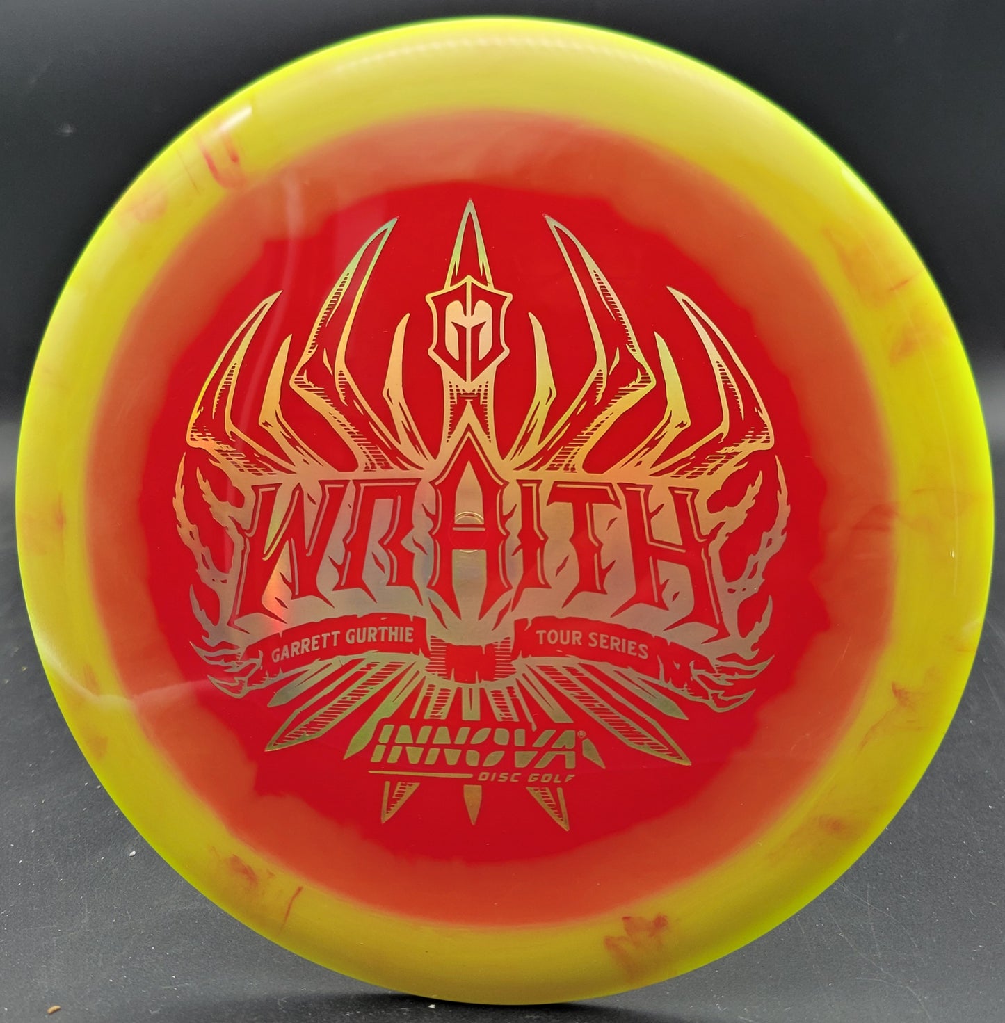 Innova Garrett Gurthie Halo Wraith
