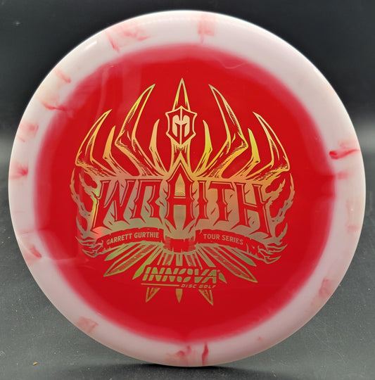 Innova Garrett Gurthie Halo Wraith