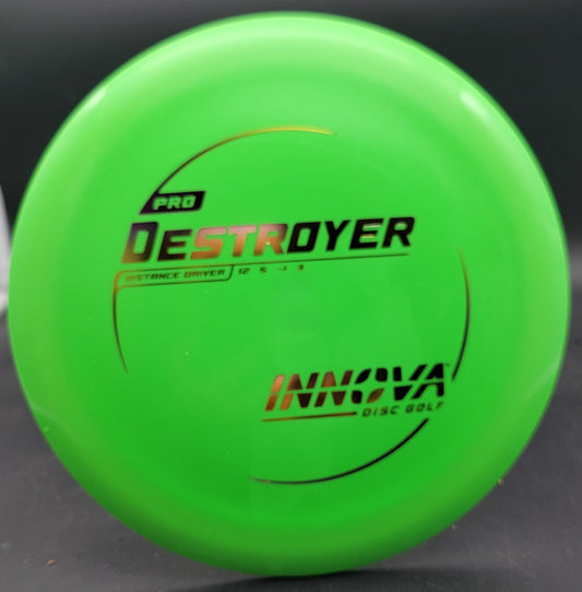 Innova Pro Destroyer