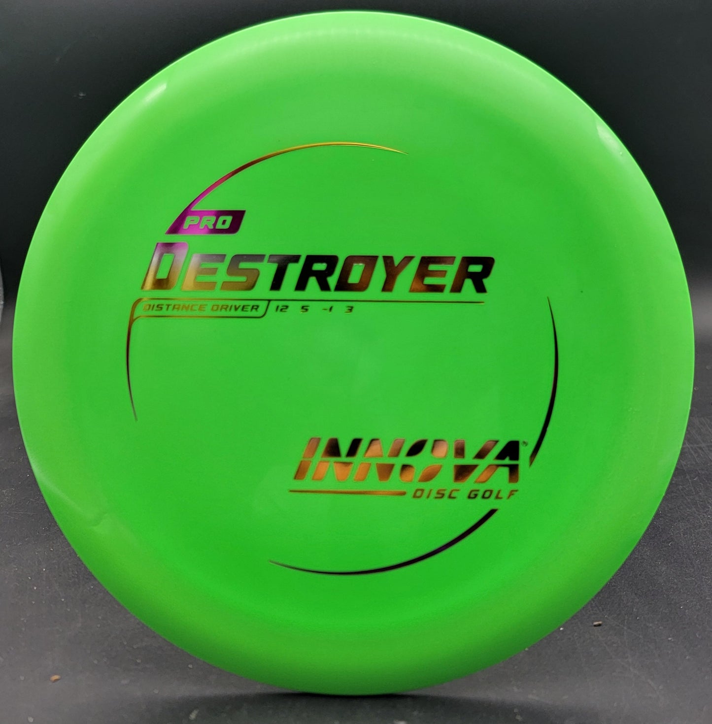 Innova Pro Destroyer