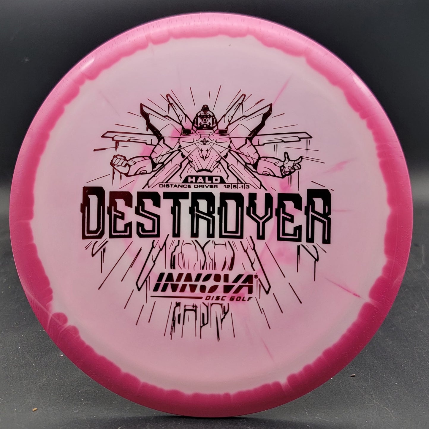 Innova Halo Destroyer