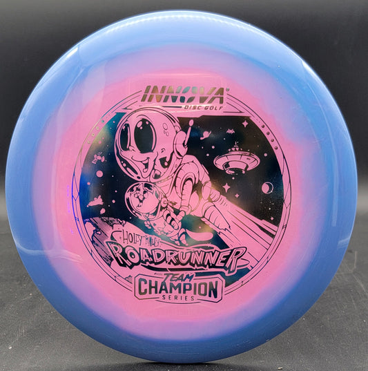 Innova Holly Finley Halo Champion Roadrunner