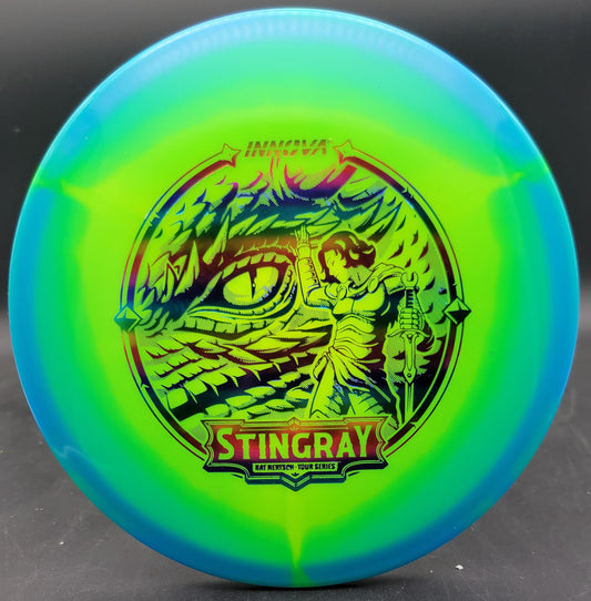 Innova Kat Mertsch Halo Star Stingray