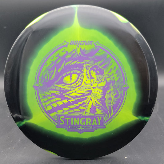 Innova Kat Mertsch Halo Star Stingray