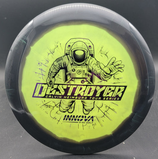 Innova Calvin Heimburg Halo Star Destroyer