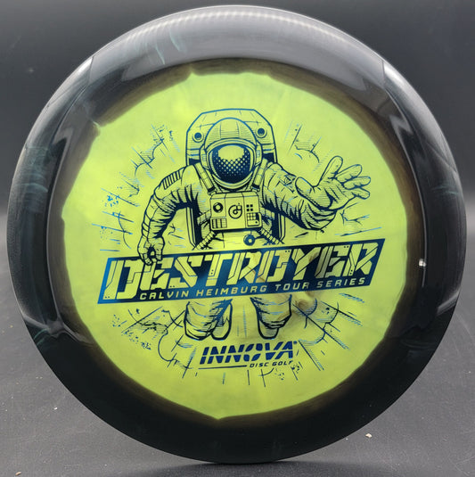 Innova Calvin Heimburg Halo Star Destroyer