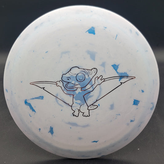 Dino Discs Pterodactylus Egg Shell