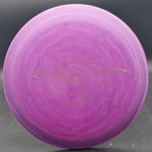 Dino Discs Pterodactylus Egg Shell