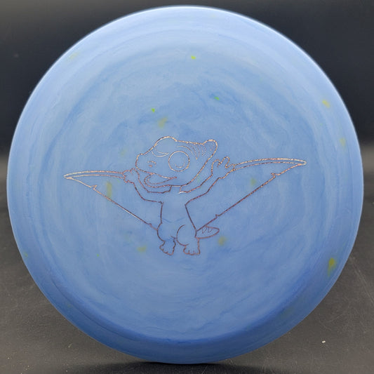 Dino Discs Pterodactylus Egg Shell