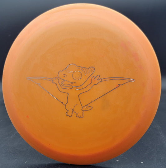Dino Discs Pterodactylus Egg Shell