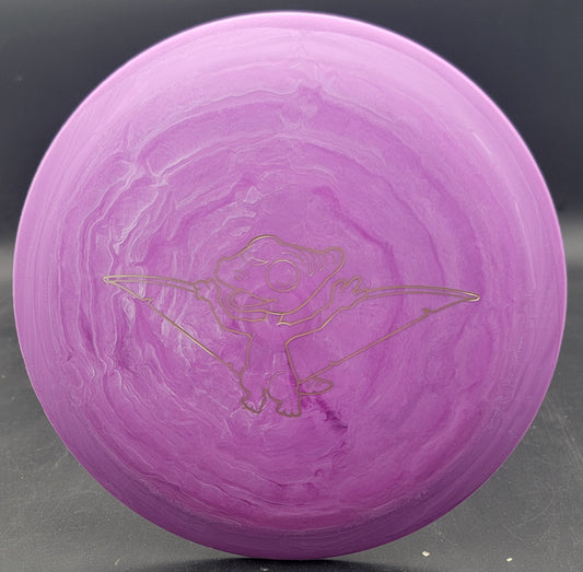 Dino Discs Pterodactylus Egg Shell