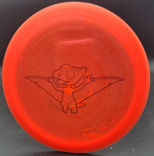 Dino Discs Pterodactylus Egg Shell