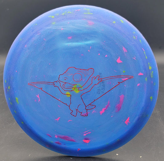 Dino Discs Pterodactylus Egg Shell
