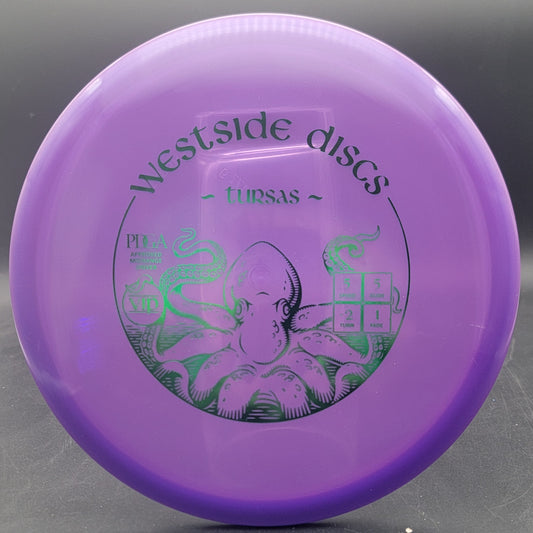 Westside Discs VIP Tursas