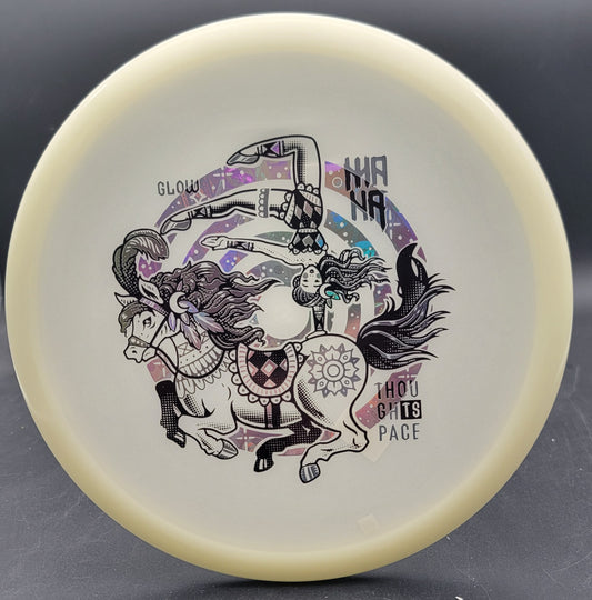 Thought Space Athletics Glow Mana