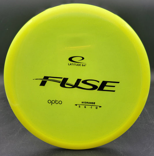Latitude 64 Opto Fuse