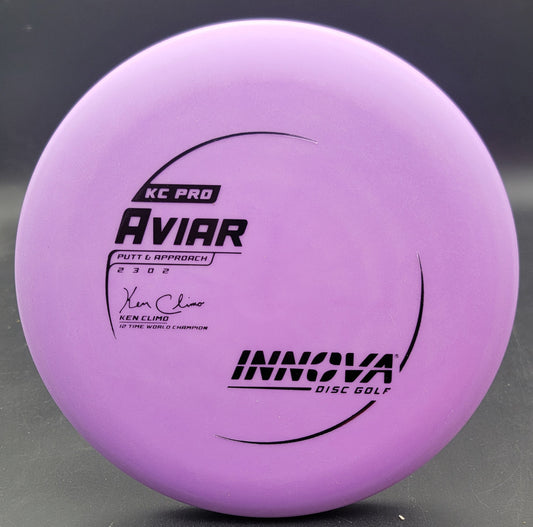 Innova KC Pro Aviar
