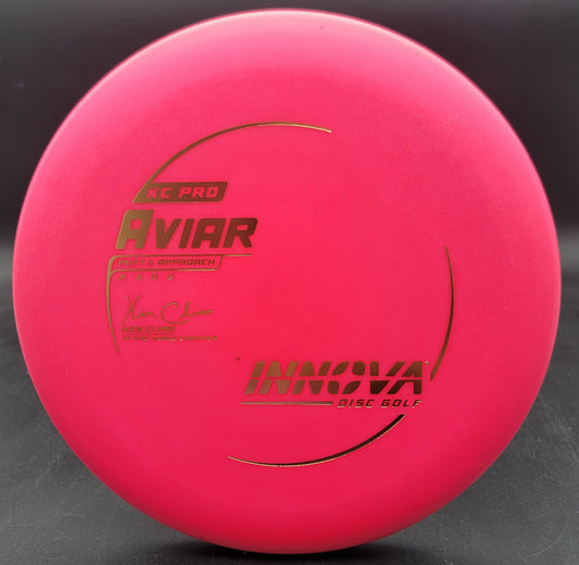 Innova KC Pro Aviar