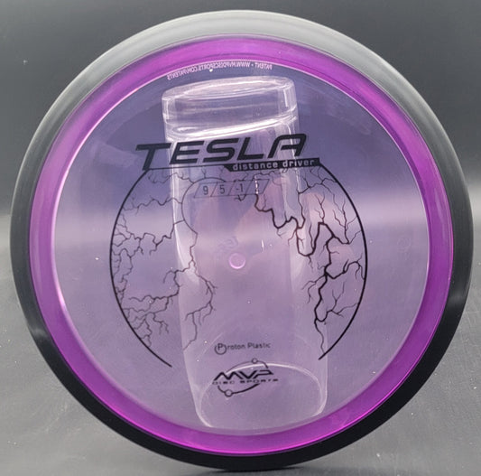 MVP Proton Tesla