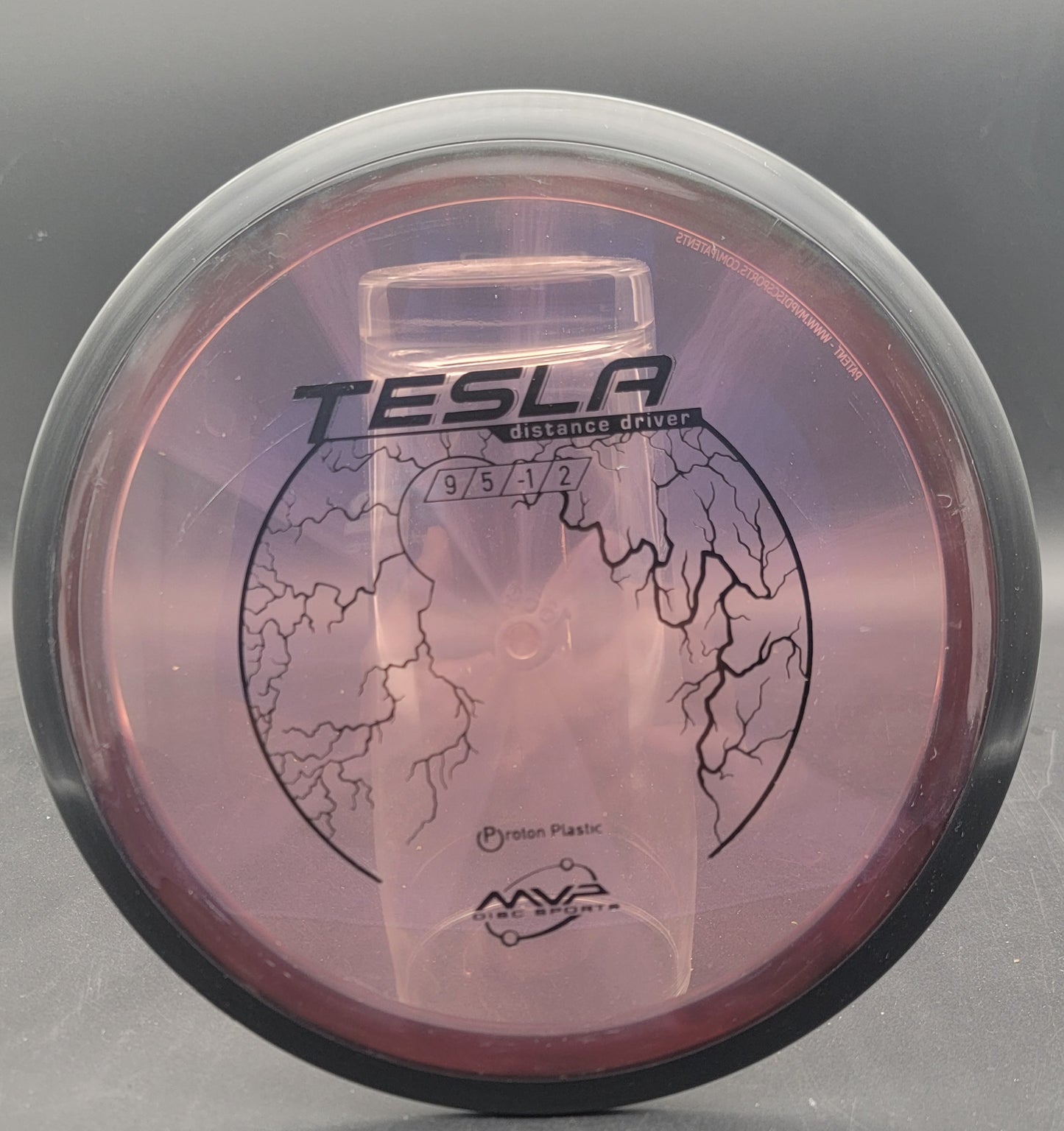 MVP Proton Tesla