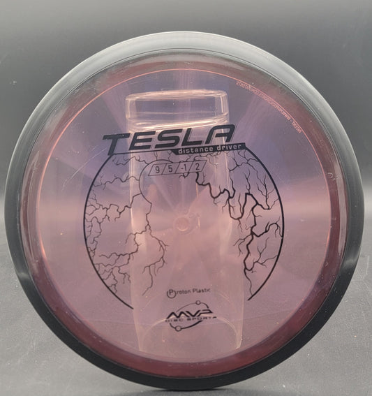 MVP Proton Tesla