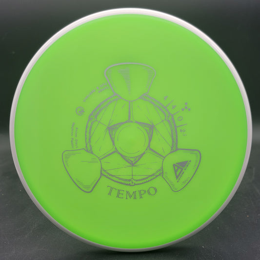 Axiom Neutron Tempo